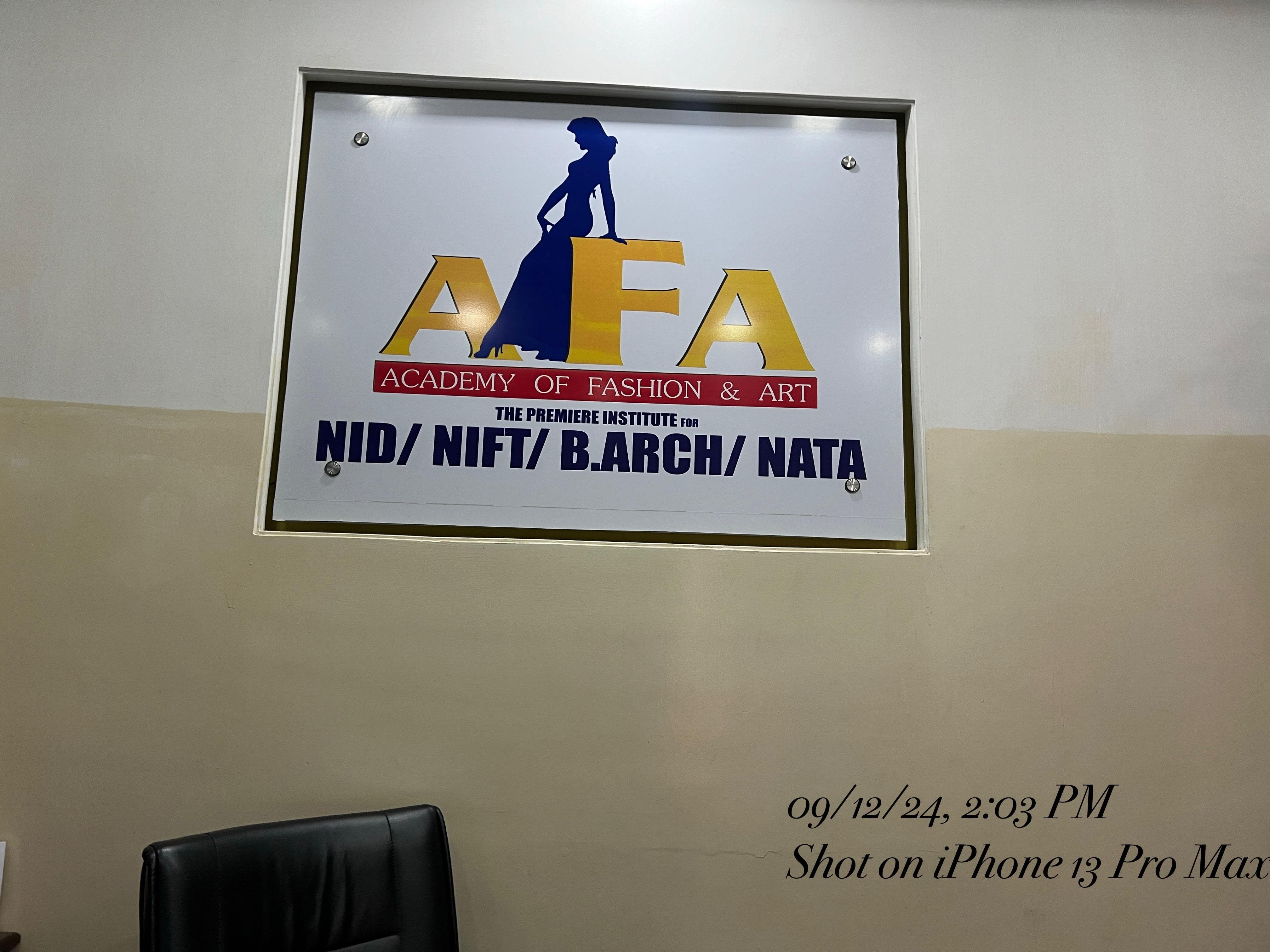 AFA Salt Lake AFA Salt Lake Building photo 1